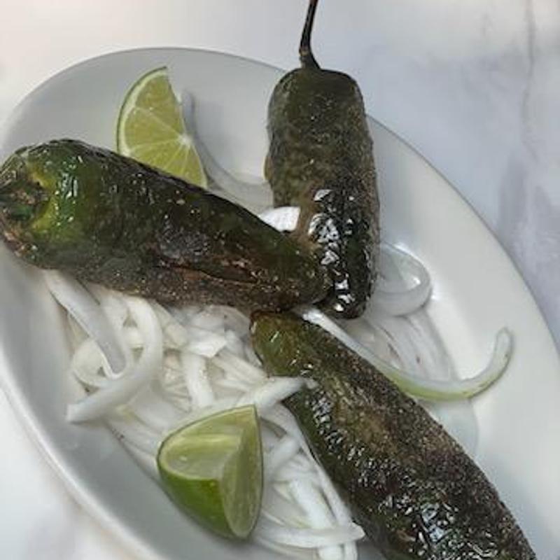 Jalapenos Order (3) photo