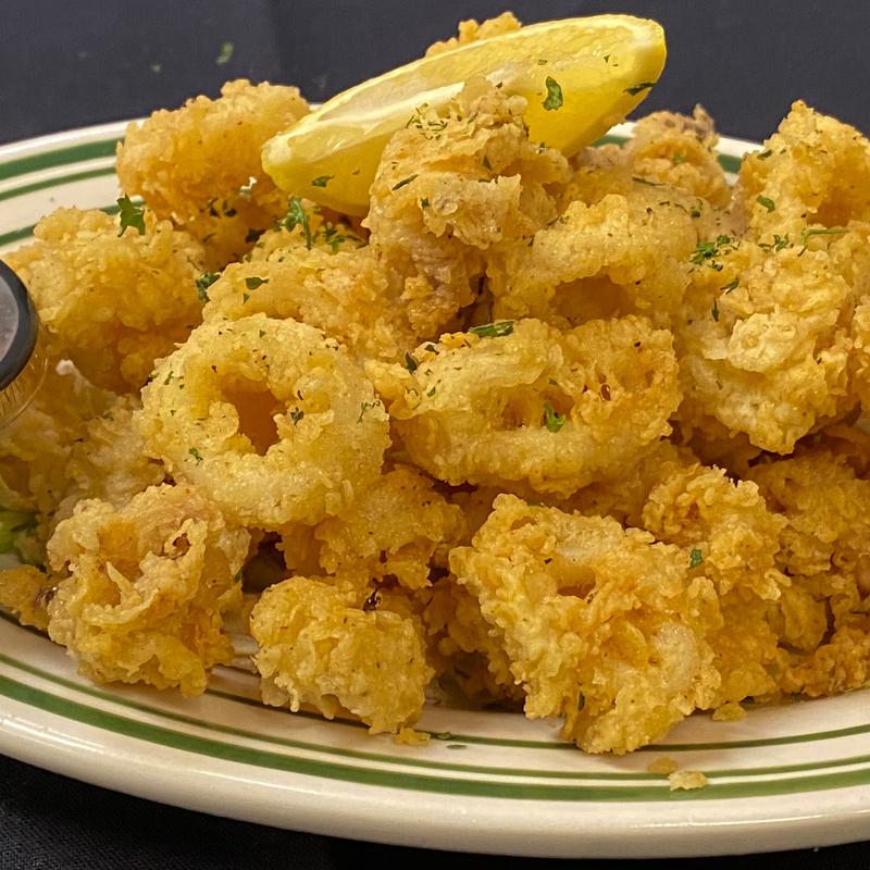 Fried Calamari photo