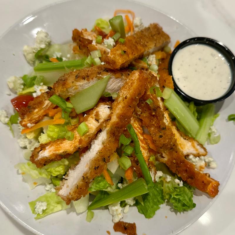 Buffalo Chicken Salad photo