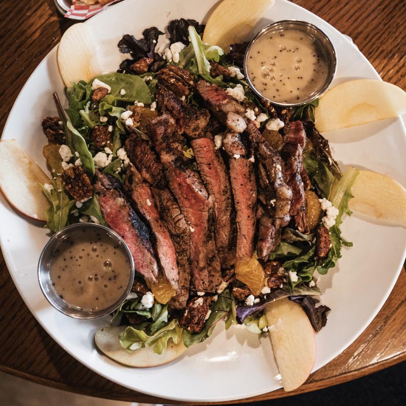 Steak House Salad photo