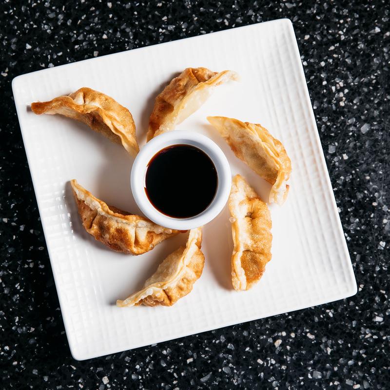 Gyoza photo