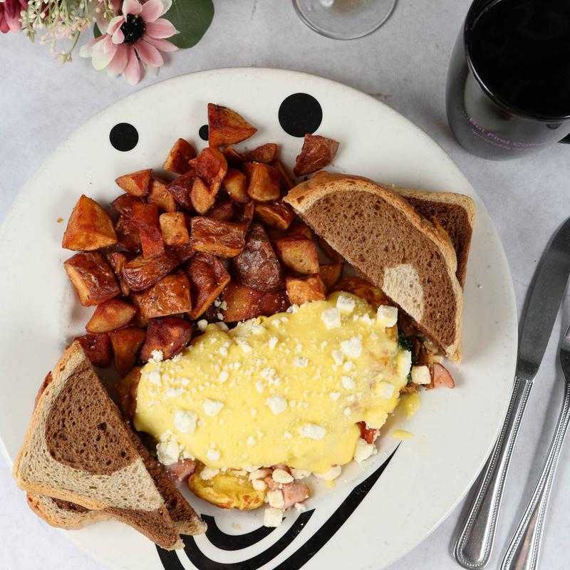 The Florentine photo