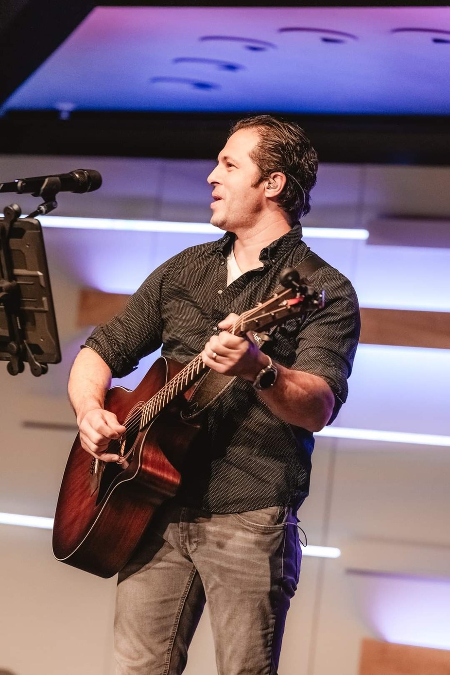 Friday Night Live Music event photo