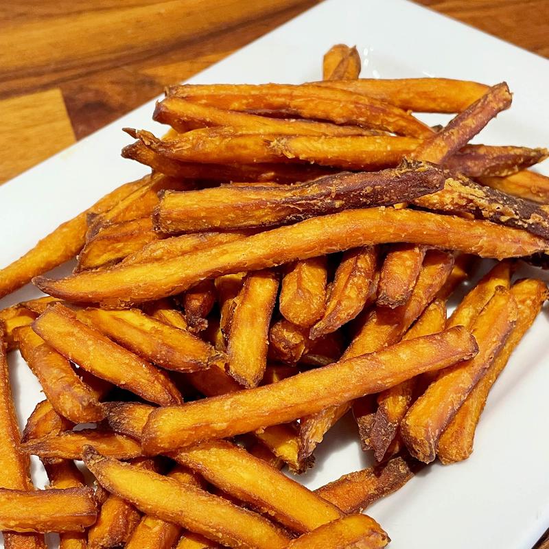 Sweet Potato Fries photo