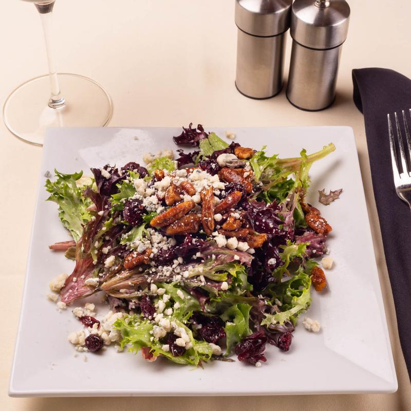 Vittoria Salad (GF, DF) photo