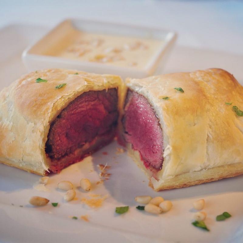 Filletto Di Bue Gorgonzola photo