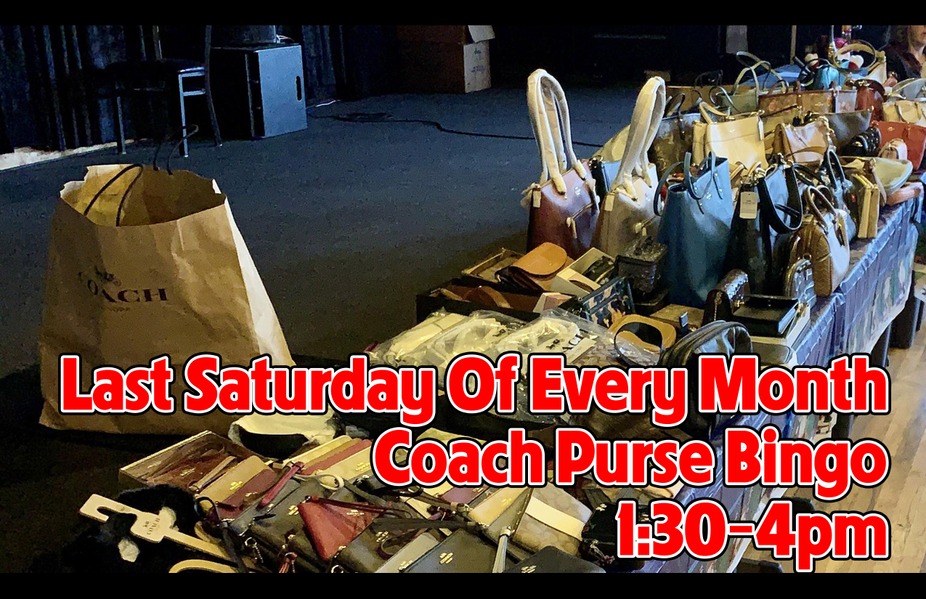 Jersey's Bar & Grill events