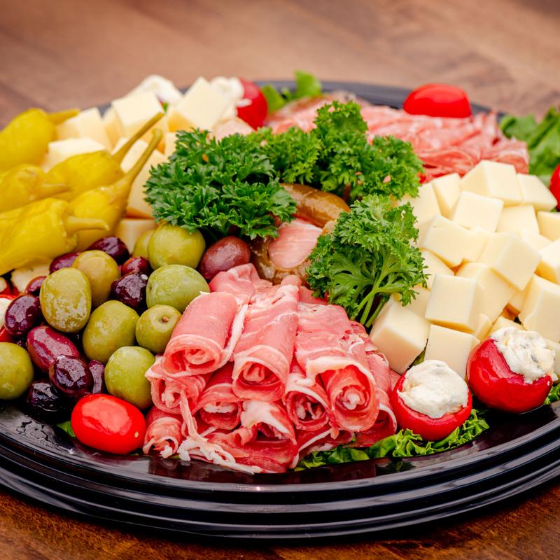 Pica's Antipasto photo