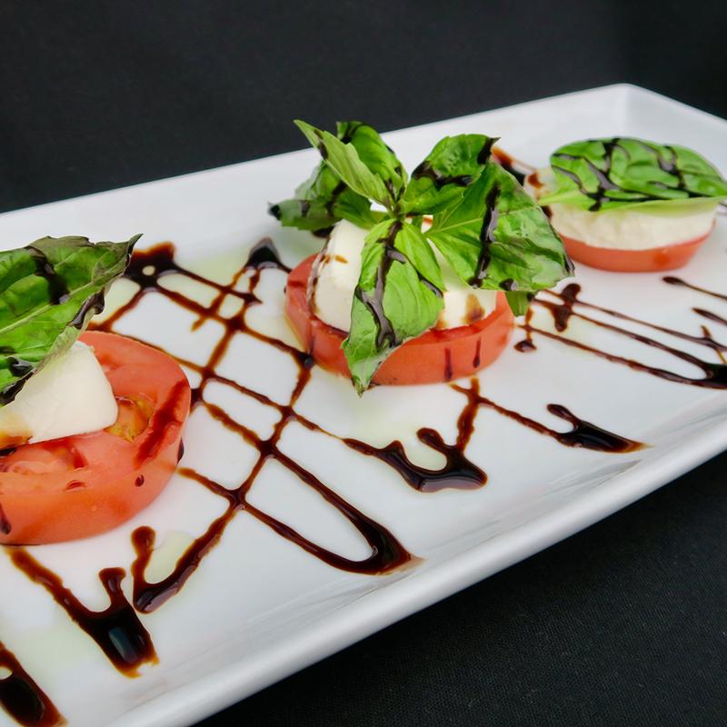 Caprese Salad* photo