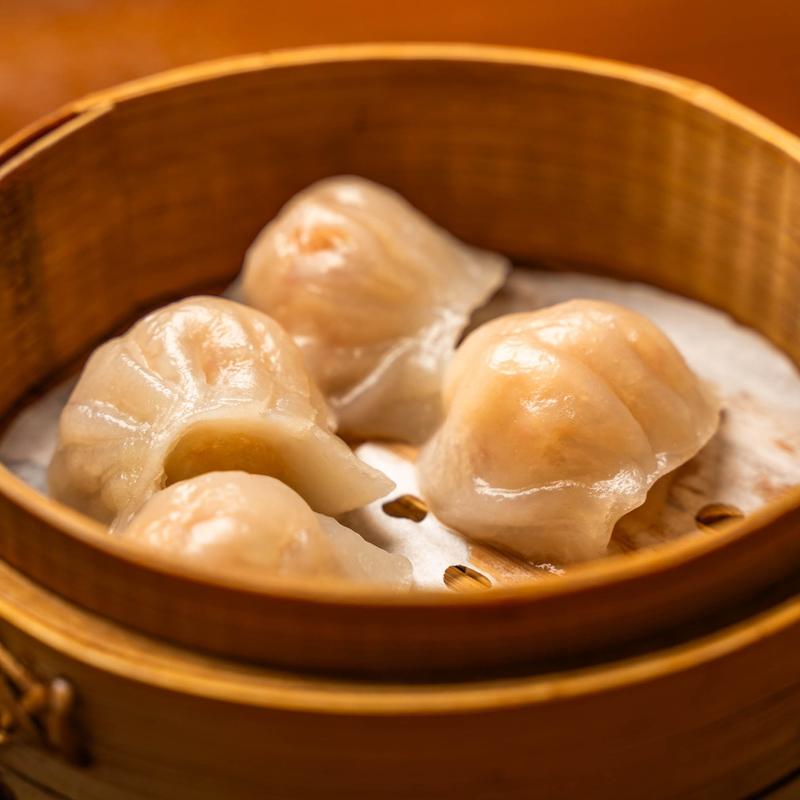 menu item 5 of 23, Shrimp Har Gow