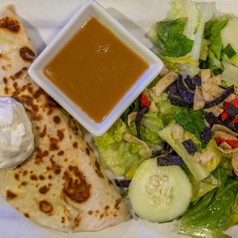 Vallarta Quesadilla photo