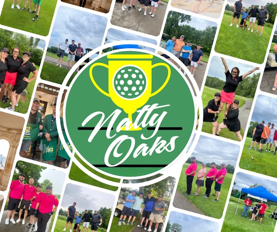 2026 Natty Oaks Open Golf Outing event photo