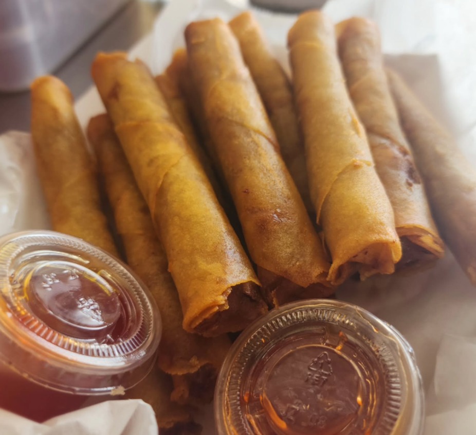 Joselle's Filipino Cuisine event photo