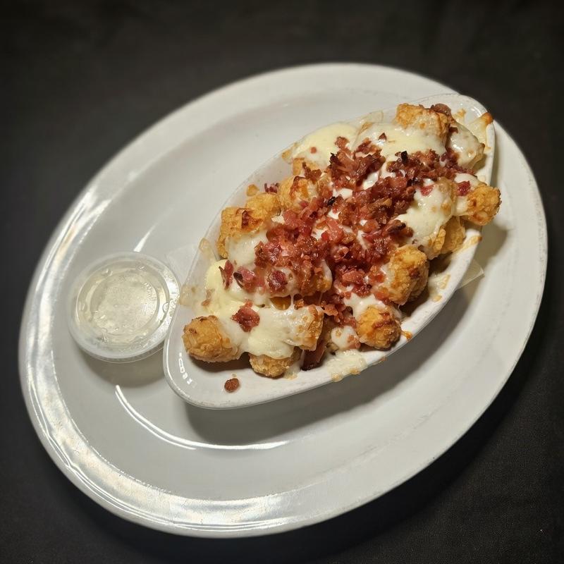 Loaded Tater Tot's or Fries photo