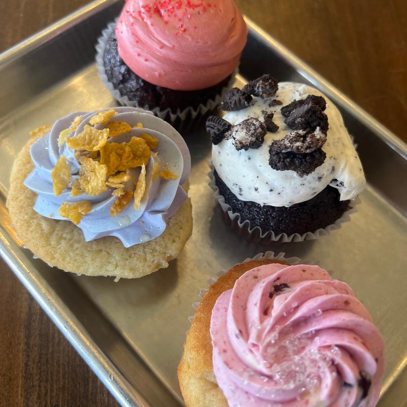 Rotating Flavor photo