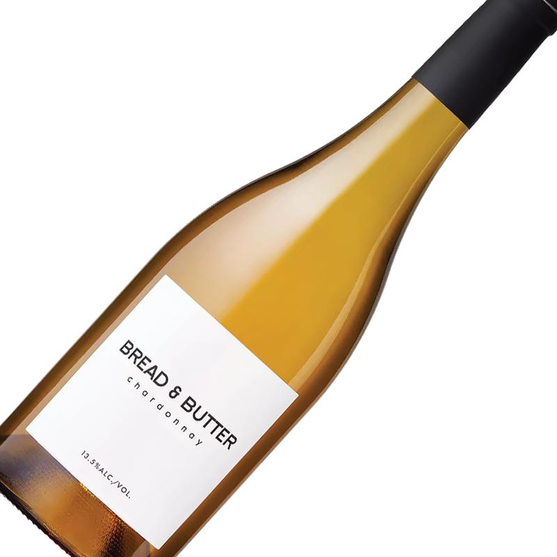 Bread & Butter photo