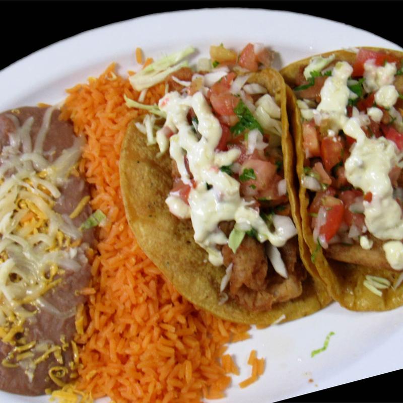 Two Fish Tacos photo