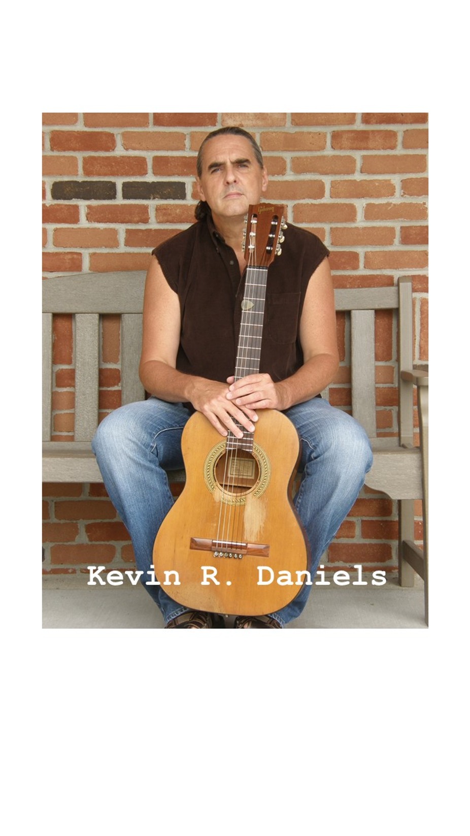 The KEVIN R. DANIELS Show! event photo