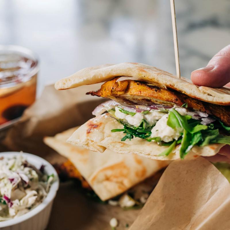 Tandoori Chicken photo