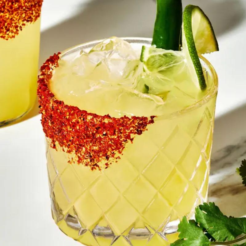 Pick Your Kick Margarita photo