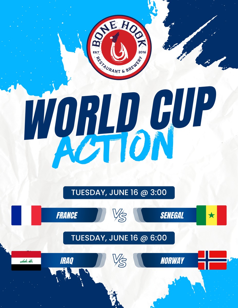 World Cup Action event photo