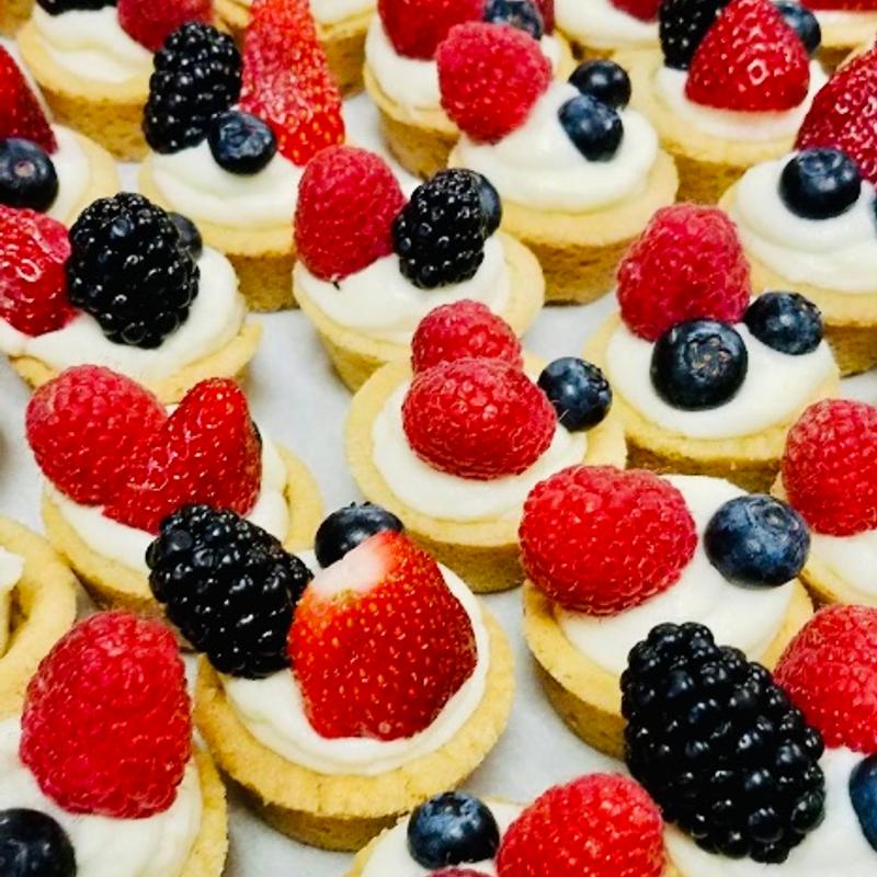 Dozen Cheesecake Bites photo_164