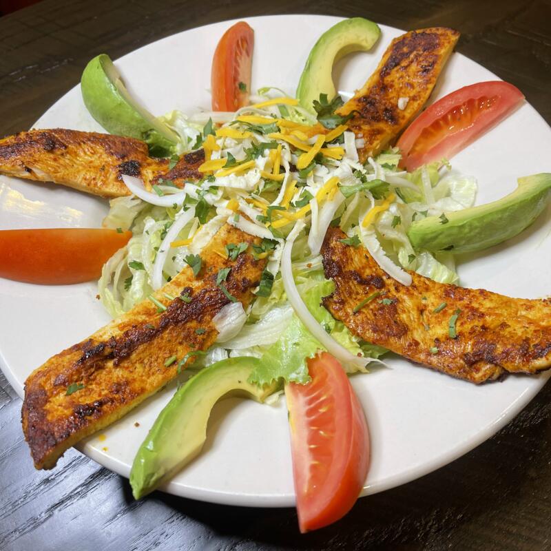 Acapulco Salad photo