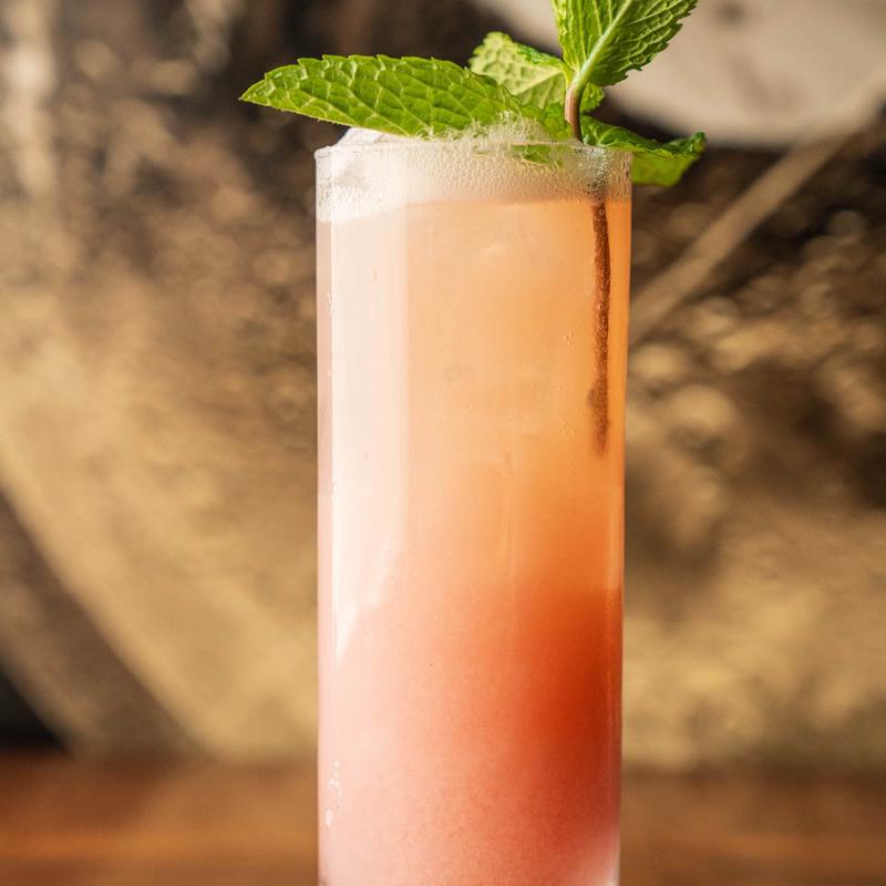 Refreshed Saint photo