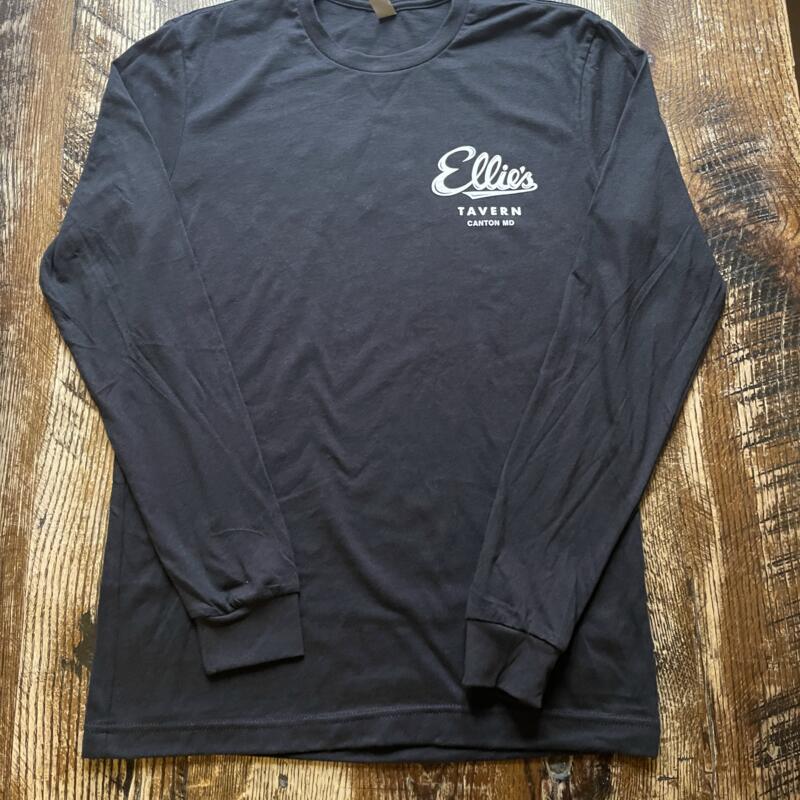 Ellies Long Sleeve T-shirt photo