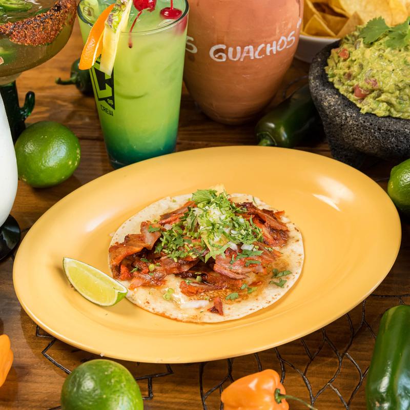 Our Famous Gringas photo