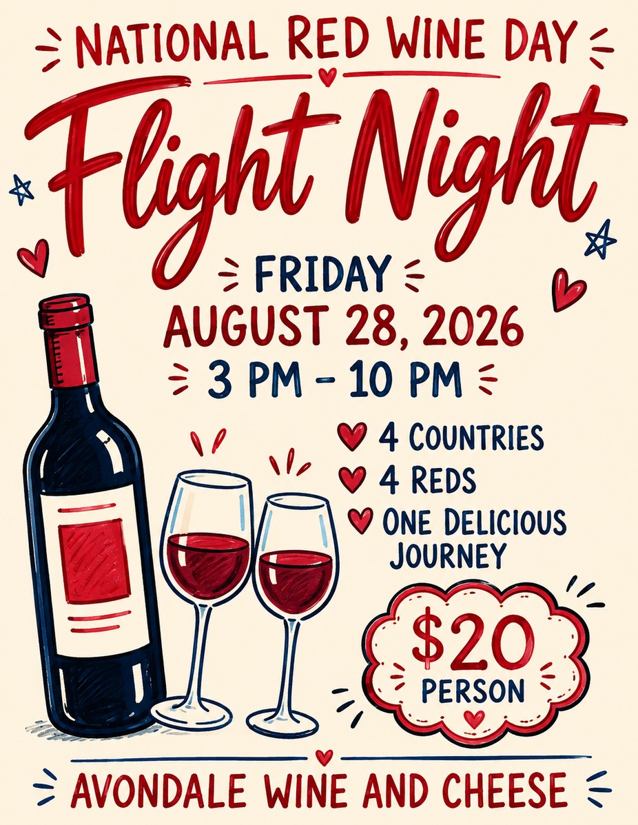 Flight Night event photo