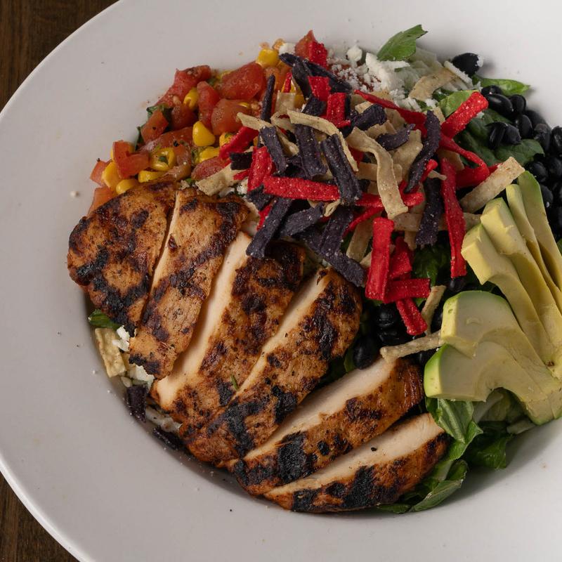 Southwest Chicken Salad photo