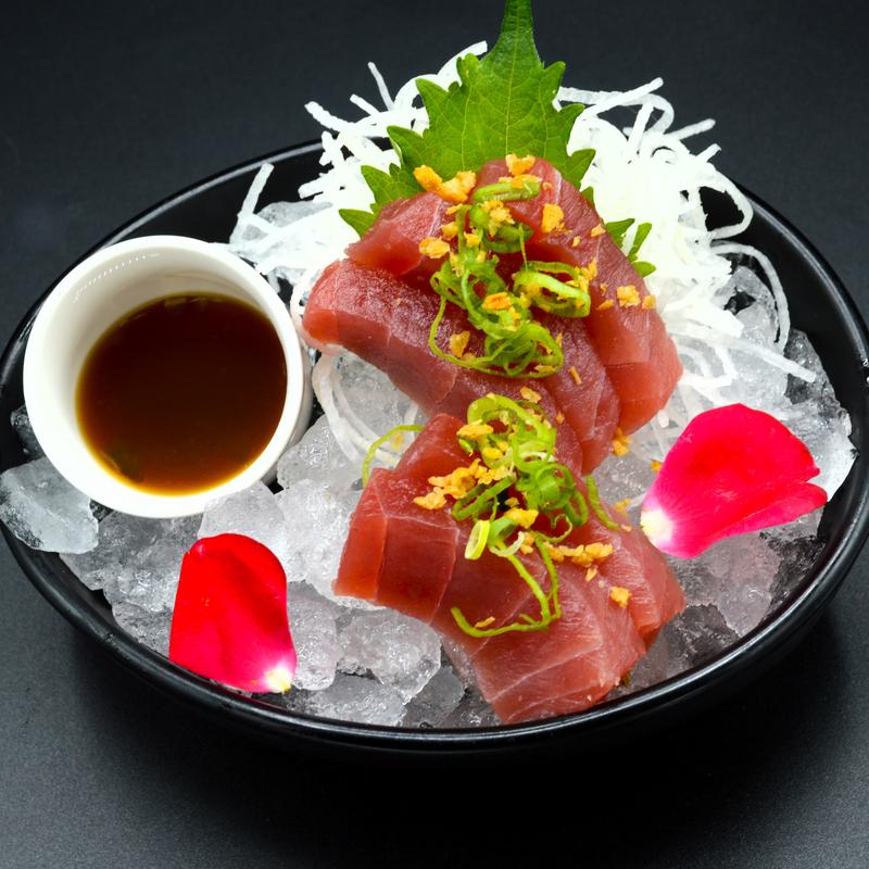 Garlic Tuna* photo