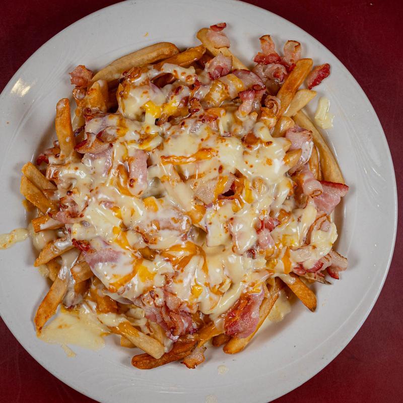 Isabella’s Fries photo