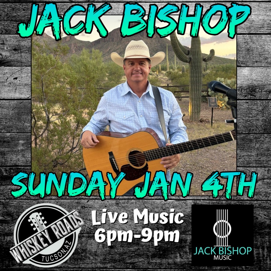 Sunday Jams event photo