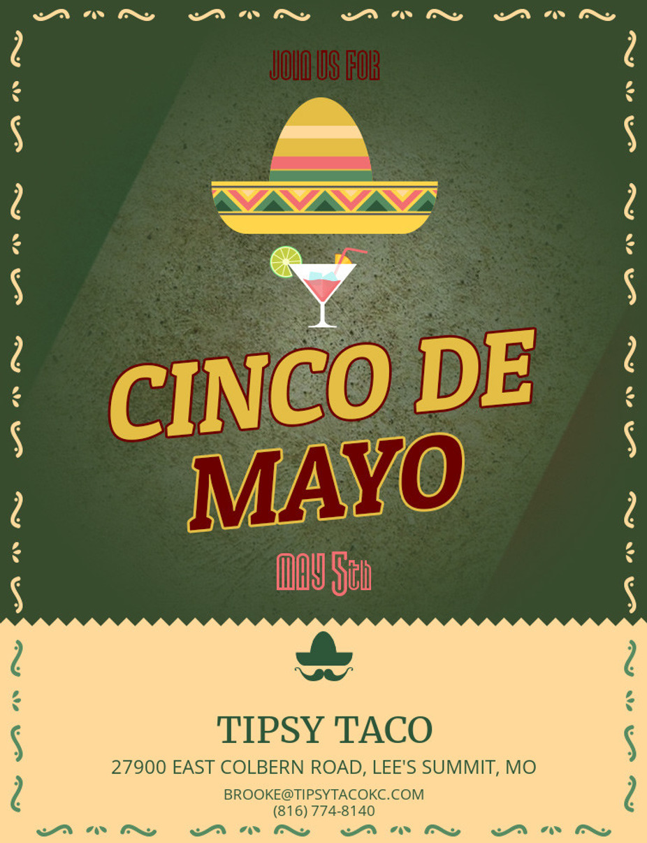 Tipsy Taco events