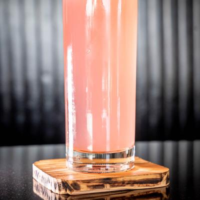 Strawberry Margarita Seltzer.