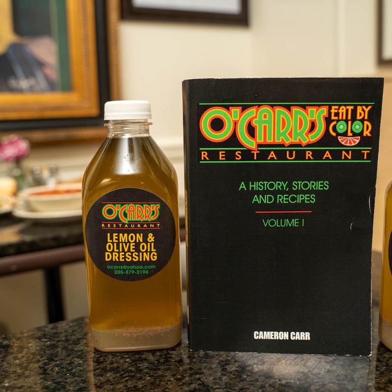 OCarr's The Book photo