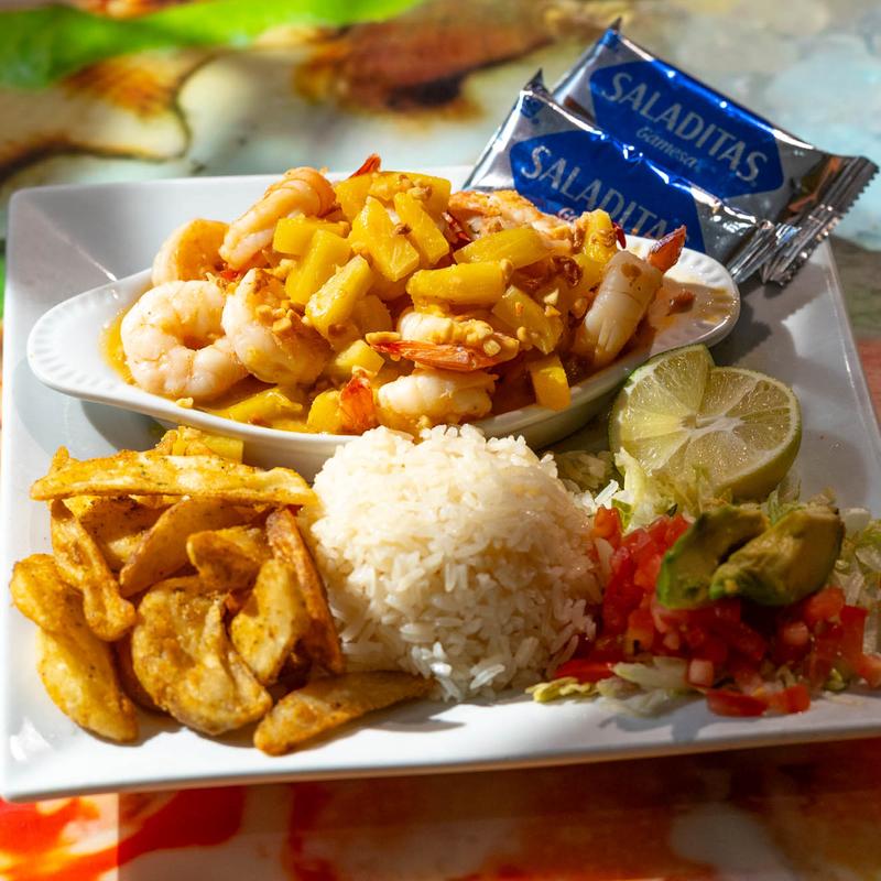 Tropicales photo