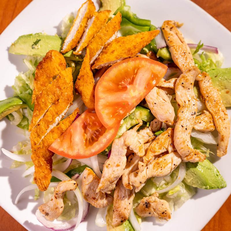 Chicken Salad photo
