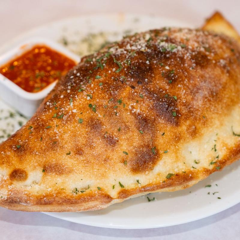 Calzone photo