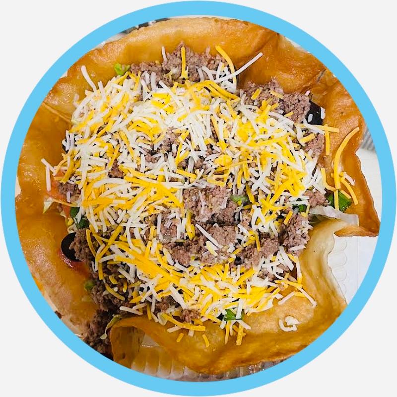 Taco Salad photo