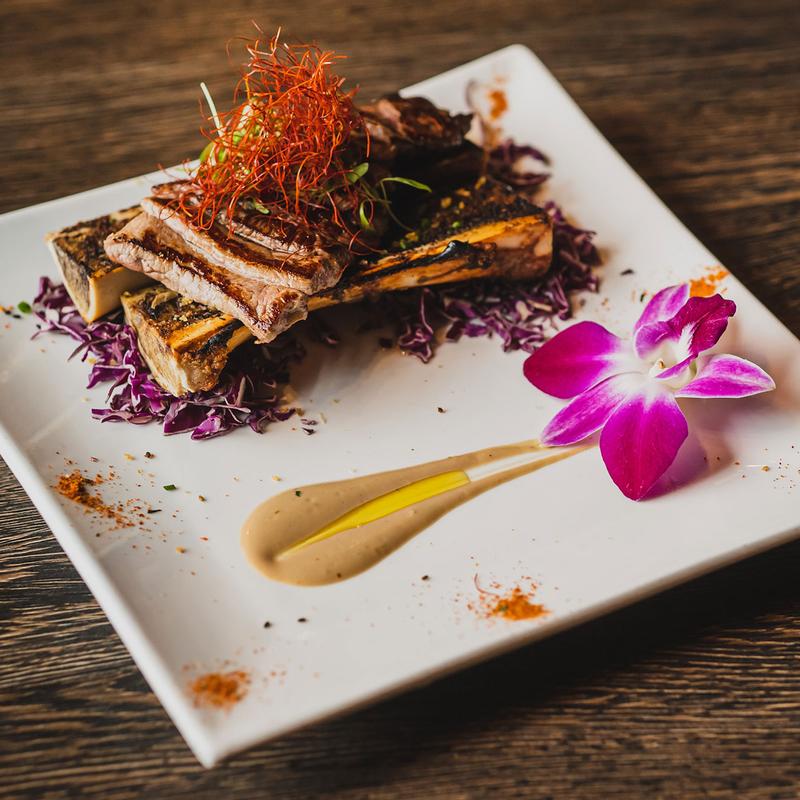 *Truffle Marrow Filet photo