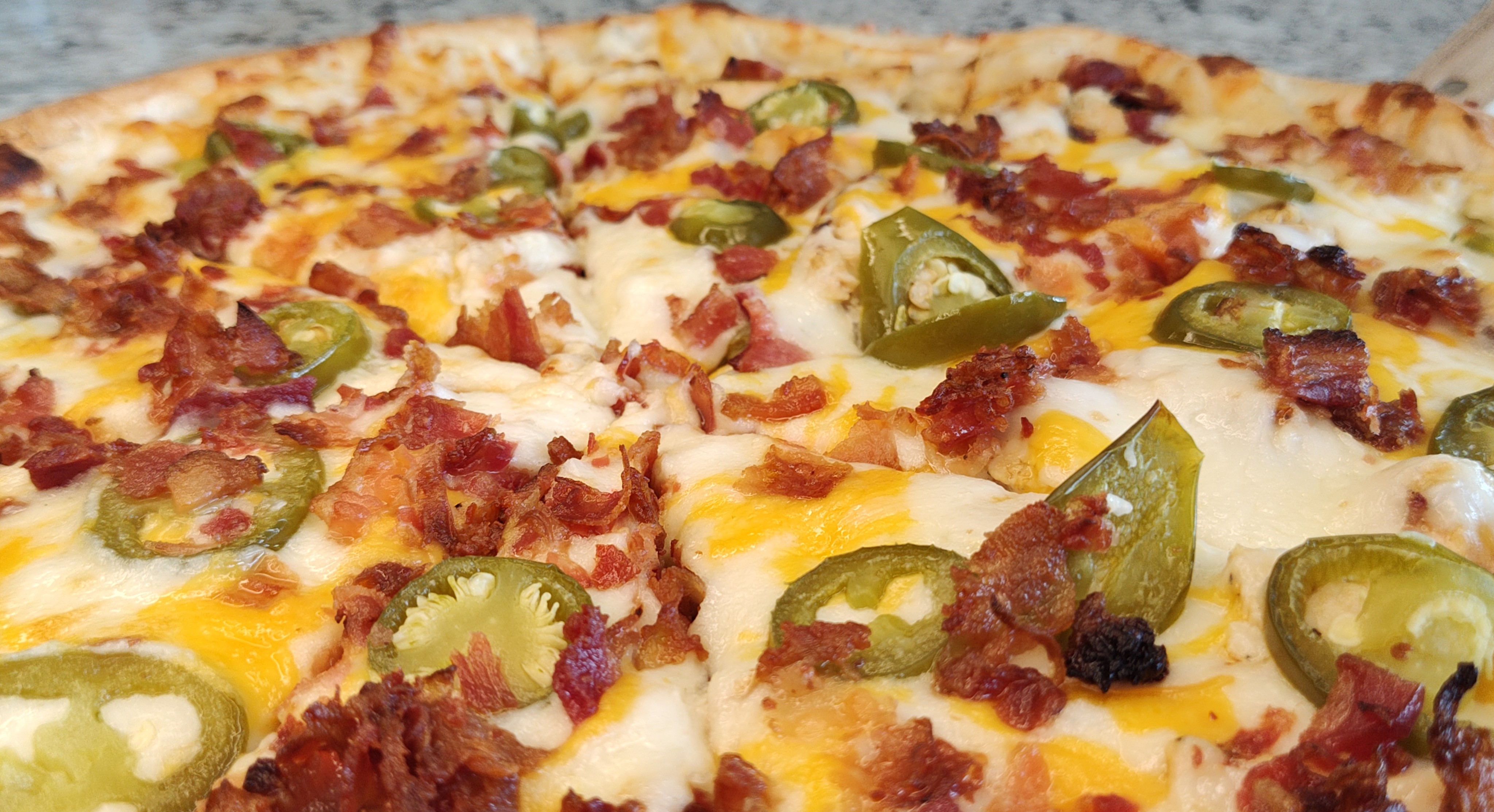 Mario's Pizza & Pasta El Lago, Seabrook, TX