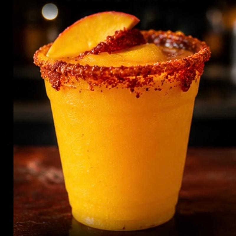 Mango Tajín Margarita photo