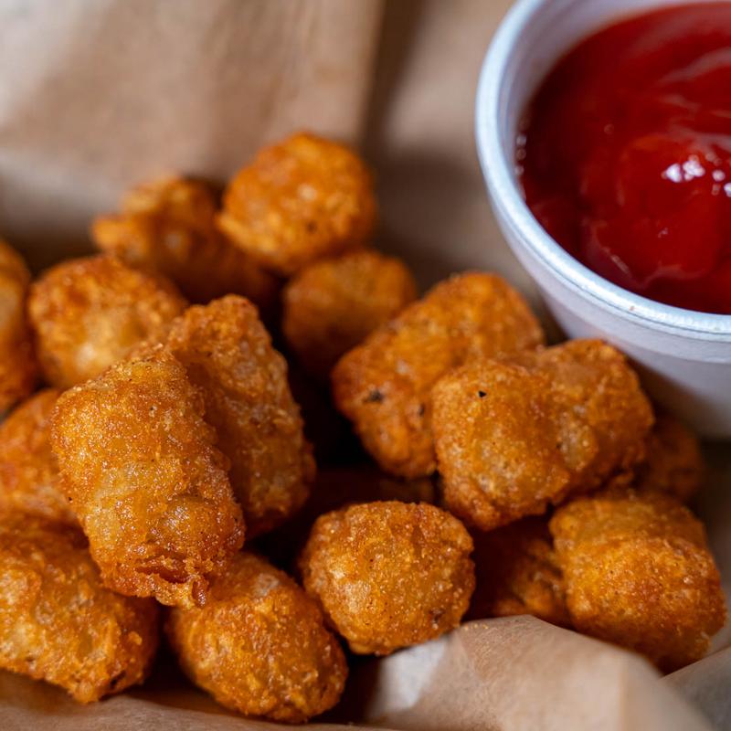 Tater Tots photo