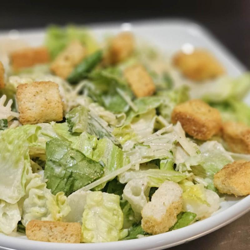 Classic Caesar Salad photo
