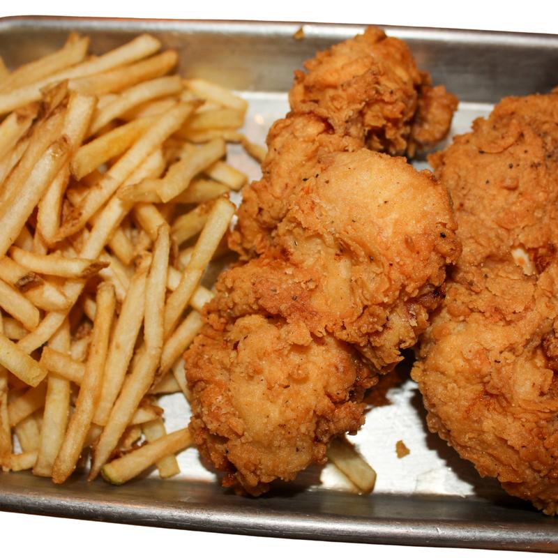 Chicken Tenders photo