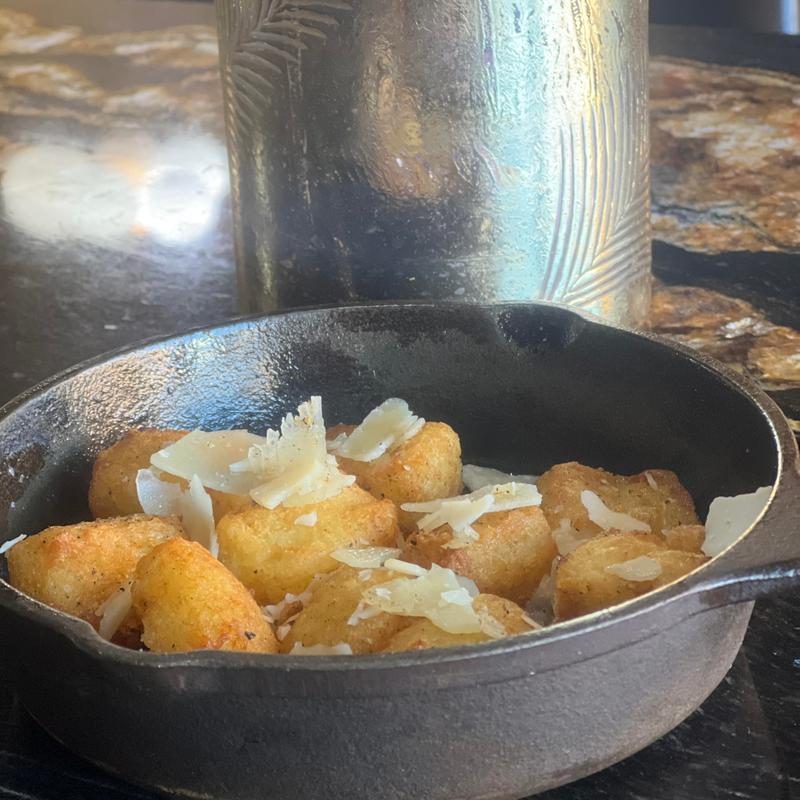 Truffle Tots photo