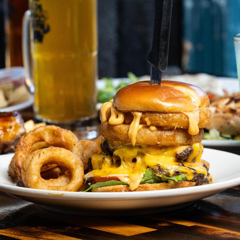 menu item 4 of 7, Buccaneer